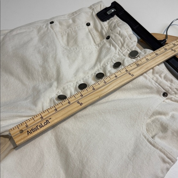 Rachel Comey The Elkin Pant Off White Size 0 - Picture 8 of 15